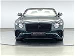 2022 Bentley Continental 6.0 W12 GTC Speed