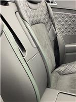 2022 Bentley Continental 6.0 W12 GTC Speed