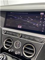2022 Bentley Continental 6.0 W12 GTC Speed