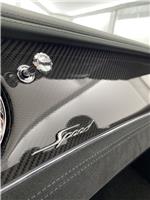 2022 Bentley Continental 6.0 W12 GTC Speed