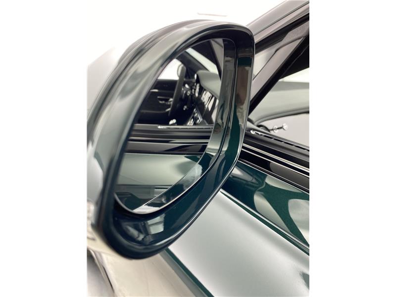2022 Bentley Continental 6.0 W12 GTC Speed