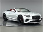 2025 Bentley Continental 4.0 V8 Ultra-Performance GTC Speed