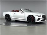 2025 Bentley Continental 4.0 V8 Ultra-Performance GTC Speed