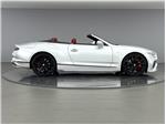 2025 Bentley Continental 4.0 V8 Ultra-Performance GTC Speed