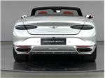 2025 Bentley Continental 4.0 V8 Ultra-Performance GTC Speed