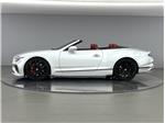 2025 Bentley Continental 4.0 V8 Ultra-Performance GTC Speed