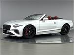 2025 Bentley Continental 4.0 V8 Ultra-Performance GTC Speed