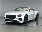 2025 Bentley Continental 4.0 V8 Ultra-Performance GTC Speed