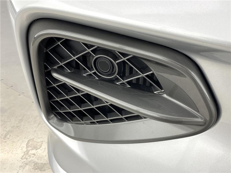 2025 Bentley Continental 4.0 V8 Ultra-Performance GTC Speed