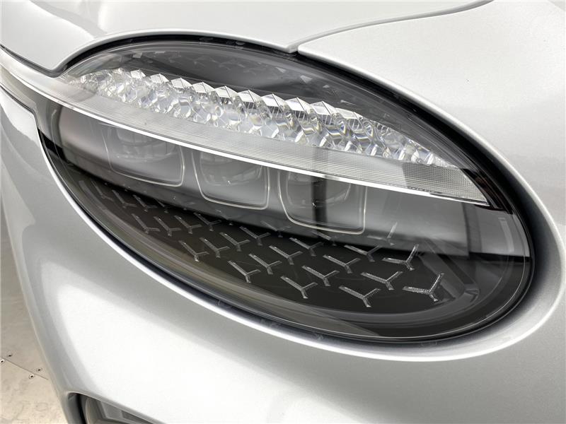 2025 Bentley Continental 4.0 V8 Ultra-Performance GTC Speed