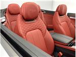 2025 Bentley Continental 4.0 V8 Ultra-Performance GTC Speed