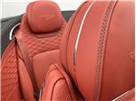 2025 Bentley Continental 4.0 V8 Ultra-Performance GTC Speed