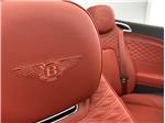 2025 Bentley Continental 4.0 V8 Ultra-Performance GTC Speed