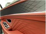 2025 Bentley Continental 4.0 V8 Ultra-Performance GTC Speed