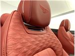 2025 Bentley Continental 4.0 V8 Ultra-Performance GTC Speed