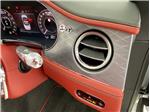 2025 Bentley Continental 4.0 V8 Ultra-Performance GTC Speed