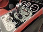 2025 Bentley Continental 4.0 V8 Ultra-Performance GTC Speed