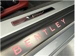 2025 Bentley Continental 4.0 V8 Ultra-Performance GTC Speed