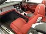 2025 Bentley Continental 4.0 V8 Ultra-Performance GTC Speed