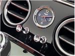2025 Bentley Continental 4.0 V8 Ultra-Performance GTC Speed