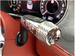 2025 Bentley Continental 4.0 V8 Ultra-Performance GTC Speed