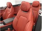 2025 Bentley Continental 4.0 V8 Ultra-Performance GTC Speed