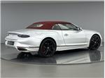 2025 Bentley Continental 4.0 V8 Ultra-Performance GTC Speed