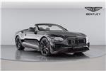 2026 Bentley Continental 4.0 V8 Ultra-Performance GTC Speed