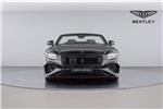 2026 Bentley Continental 4.0 V8 Ultra-Performance GTC Speed