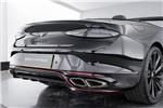 2026 Bentley Continental 4.0 V8 Ultra-Performance GTC Speed