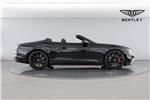 2026 Bentley Continental 4.0 V8 Ultra-Performance GTC Speed