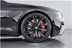 2026 Bentley Continental 4.0 V8 Ultra-Performance GTC Speed