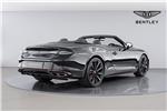 2026 Bentley Continental 4.0 V8 Ultra-Performance GTC Speed