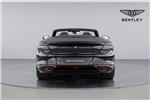 2026 Bentley Continental 4.0 V8 Ultra-Performance GTC Speed