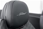 2026 Bentley Continental 4.0 V8 Ultra-Performance GTC Speed