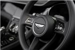 2026 Bentley Continental 4.0 V8 Ultra-Performance GTC Speed