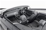 2026 Bentley Continental 4.0 V8 Ultra-Performance GTC Speed