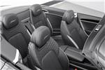 2026 Bentley Continental 4.0 V8 Ultra-Performance GTC Speed