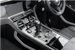 2026 Bentley Continental 4.0 V8 Ultra-Performance GTC Speed