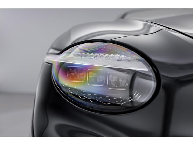 2026 Bentley Continental 4.0 V8 Ultra-Performance GTC Speed