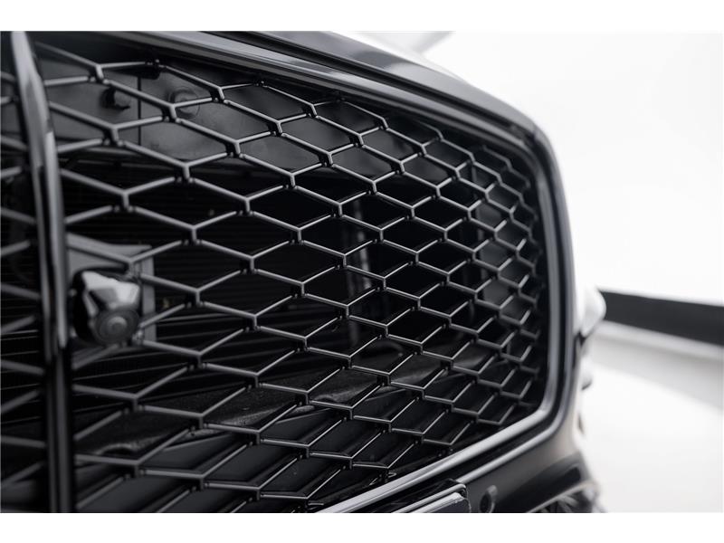 2026 Bentley Continental 4.0 V8 Ultra-Performance GTC Speed