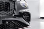 2026 Bentley Continental 4.0 V8 Ultra-Performance GTC Speed