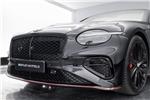 2026 Bentley Continental 4.0 V8 Ultra-Performance GTC Speed