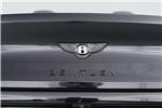 2026 Bentley Continental 4.0 V8 Ultra-Performance GTC Speed