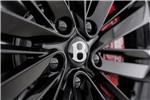 2026 Bentley Continental 4.0 V8 Ultra-Performance GTC Speed