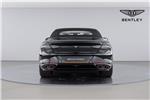 2026 Bentley Continental 4.0 V8 Ultra-Performance GTC Speed