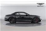 2026 Bentley Continental 4.0 V8 Ultra-Performance GTC Speed