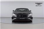 2026 Bentley Continental 4.0 V8 Ultra-Performance GTC Speed