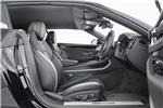 2026 Bentley Continental 4.0 V8 Ultra-Performance GTC Speed