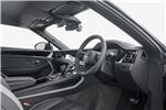 2026 Bentley Continental 4.0 V8 Ultra-Performance GTC Speed